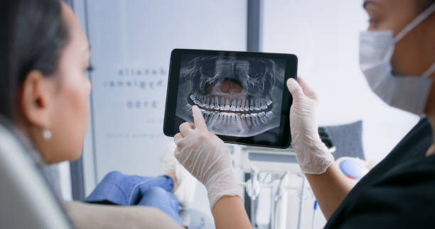 Licensed Tooth Extraction service in Kannapolis, NC - Smile Center Dentistry